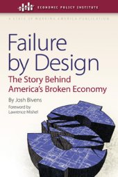 book Failure by Design