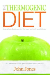 book The Thermogenic Diet