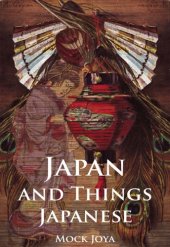 book Japan and things Japanese