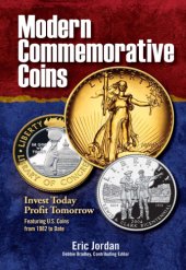 book Modern Commemorative Coins: Invest Today - Profit Tomorrow