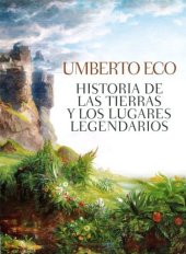 book Historia de la tierra y los lugares legendarios