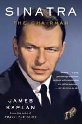 book Sinatra: the chairman