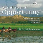 book Windows of opportunity: memoirs of an economic adviser