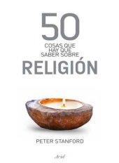 book 50 cosas que hay que saber sobre religión