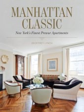 book Manhattan classic New York's finest prewar apartments