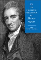 book The Political Philosophy of Thomas Paine