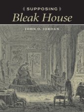 book Supposing Bleak House