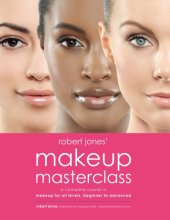 book Robert Jones' Makeup Masterclass