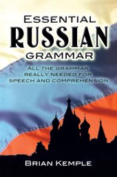 book Essential Russian Grammar