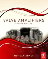 book Valve Amplifiers