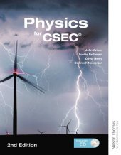 book Physics for CSEC