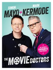 book The Movie Doctors