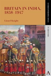 book Britain in India, 1858-1947