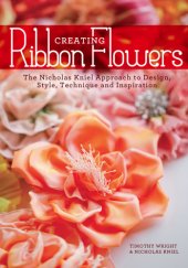 book Creating Ribbon Flowers