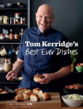 book Tom Kerridge's best ever dishes