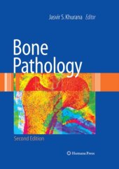 book Bone Pathology