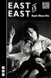 book East is East