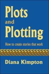 book Plots and Plotting