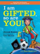 book I am gifted, so are you!