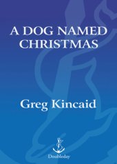 book A Dog Named Christmas