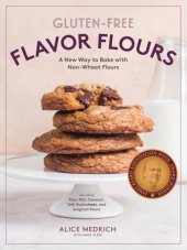 book Gluten-Free Flavor Flours