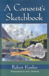 book A Canoeist's Sketchbook