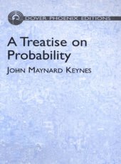 book A Treatise on Probability