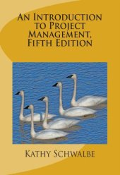 book An Introduction to Project Management, Fifth Edition: With a Brief Guide to Microsoft Project 2013