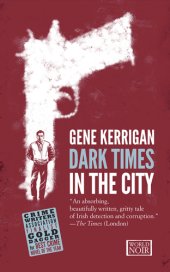 book Dark Times in the City