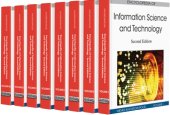 book Encyclopedia of information science and technology. Vol. 3 Des - F