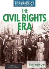 book The Civil Rights Era