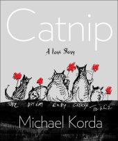 book Catnip: a love story