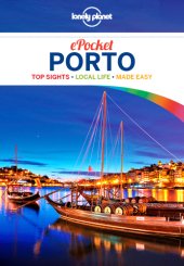 book Lonely Planet Pocket Porto