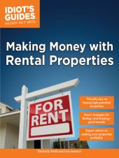 book Making Money with Rental Properties