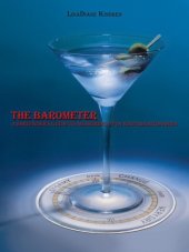 book The Barometer: a bartender's guide to measuring up in your relationships