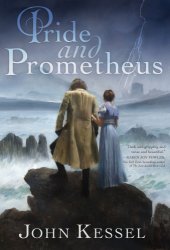 book Pride and Prometheus