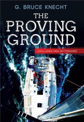 book The proving ground: the inside story of the 1998 Sydney to Hobart race