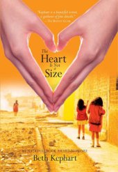 book The Heart is Not a Size