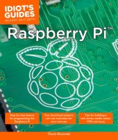 book Raspberry Pi