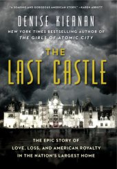 book The Last Castle