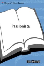 book Passionista: The Empowered Woman's Guide to Pleasuring a Man (Kerner)