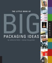 book The little book of big packaging ideas