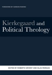 book Kierkegaard and Political Theology