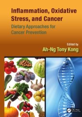 book Inflammation, oxidative stress, and cancer: dietary approaches for cancer prevention