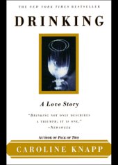 book Drinking: a love story