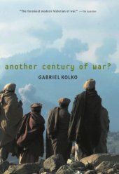 book Another Century of War?