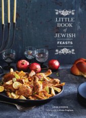 book Little Book of Jewish Feasts