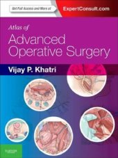 book Atlas of advanced operative surgery