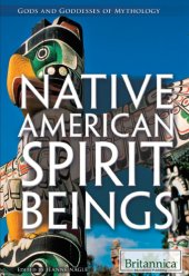 book Native American Spirit Beings