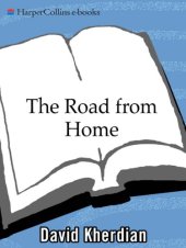 book The road from home: the story of an Armenian girl